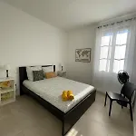 P3, 2 Bedrooms, Quiet, Center * Montpellier
