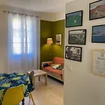 P3, 2 Bedrooms, Quiet, Center Apartament Montpellier