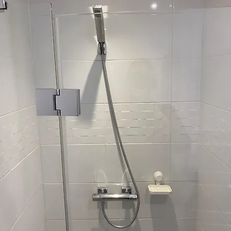 P3, 2 Bedrooms, Quiet, Center Apartamento *