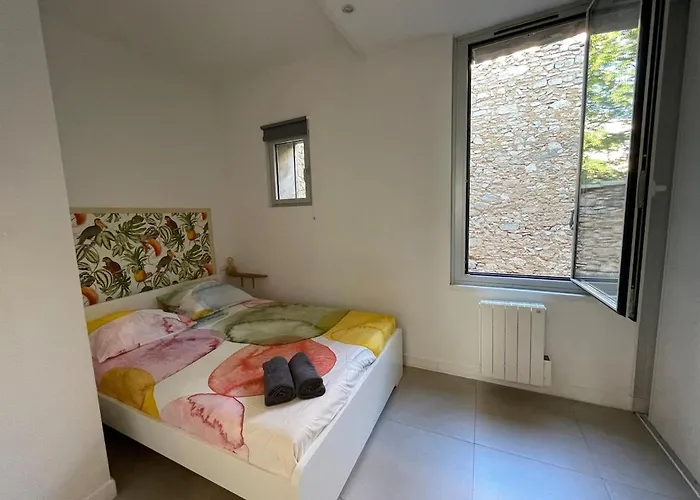 Apartmán P3, 2 Bedrooms, Quiet, Center *