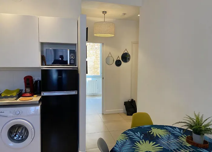 Apartmán P3, 2 Bedrooms, Quiet, Center